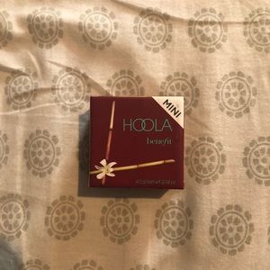 Mini Hoola Bronzer